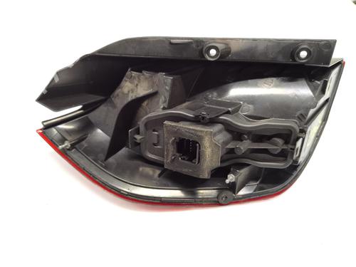 Right taillight RENAULT SCÉNIC II (JM0/1_) 1.5 dCi (JM1E, JM16) | BP29574135C35 