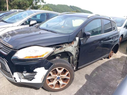 Used Parts FORD KUGA I 2.0 TDCi (140 hp) 3601117