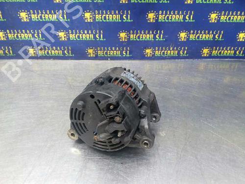 Alternator FORD ESCORT VI Turnier (GAL, ANL)  | BP8450428M7 