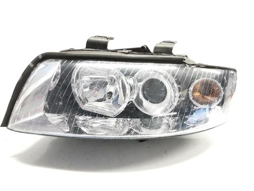Used Left headlight Left headlight AUDI A4 B6 (8E2) 1.9 TDI (130 hp) 33049749 33049749