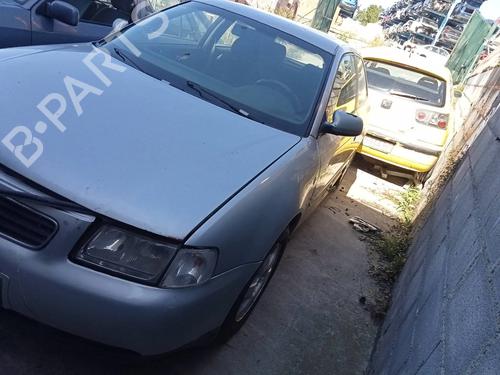 Left taillight AUDI A3 (8L1) 1.9 TDI | BP10985157C34 