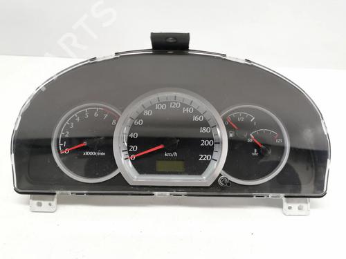 Used Instrument cluster CHEVROLET LACETTI (J200) 1.6 (109 hp) 8679723