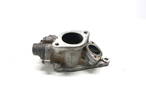 Used Throttle body RENAULT SCÉNIC II (JM0/1_) [2003-2010]  28213712