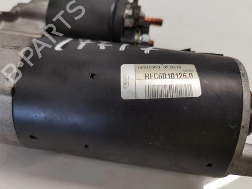 Starter CITROËN SAXO (S0, S1) 1.5 D | BP17988677M8 