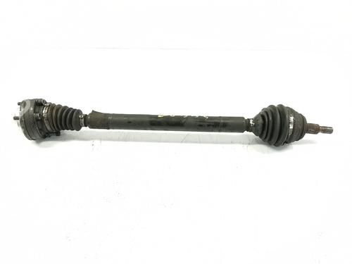 Right front driveshaft SEAT LEON (1M1) 1.9 TDI 1J0407272F