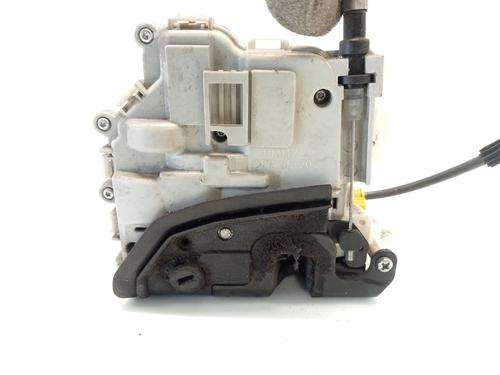 Rear left lock AUDI A1 Sportback (8XA, 8XF) 1.6 TDI | BP24955138C100