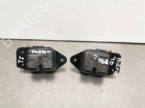 Bakluke lås JEEP GRAND CHEROKEE II (WJ, WG) 2.7 CRD 4x4 (163 hp) 8462271
