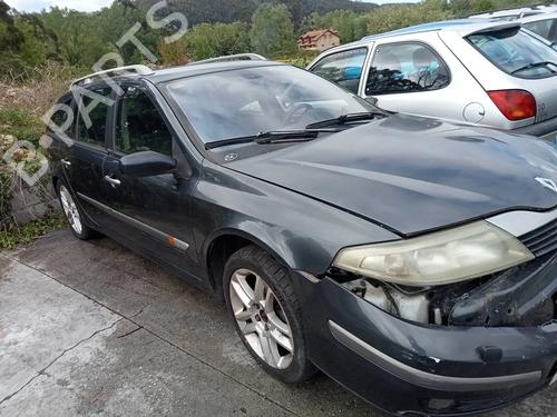 RENAULT LAGUNA II Grandtour (KG0/1_) [2001-2007]  1685907