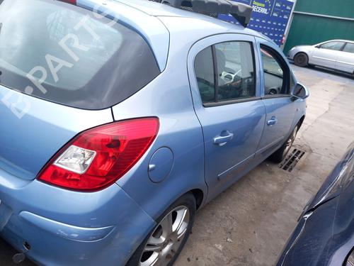 Engine control unit (ECU) OPEL CORSA D (S07) 1.3 CDTI (L08, L68) | BP37672424M57 - Image 7