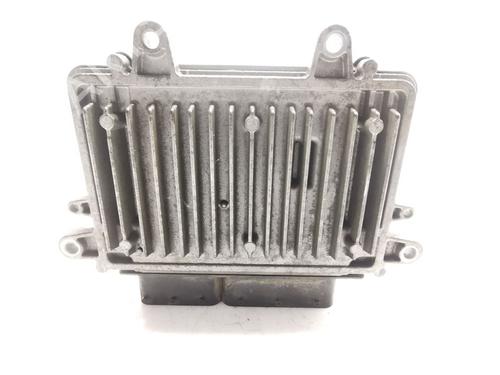 Engine control unit (ECU) MERCEDES-BENZ A-CLASS (W169) A 180 CDI (169.007, 169.307) | BP36596267M57 - Image 3