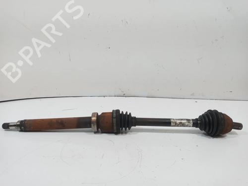 Used Right front driveshaft FORD FOCUS II (DA_, HCP, DP) [2004-2013]  9639634