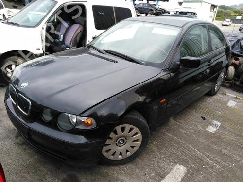 Squib airbag BMW 3 Compact (E46) 316 ti | BP8484766C102 
