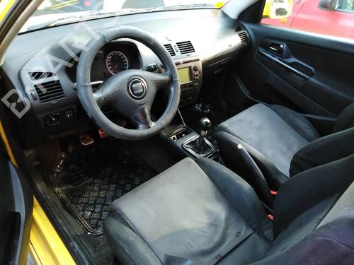 Instrument cluster SEAT IBIZA II (6K1) 1.9 TDI | BP8470399C47 