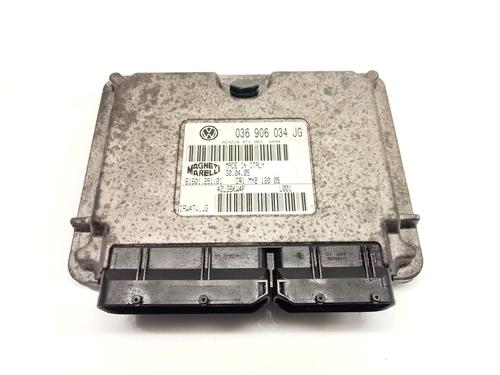 Used Engine control unit (ECU) SEAT IBIZA III (6L1) 2.0 (116 hp) 24598381