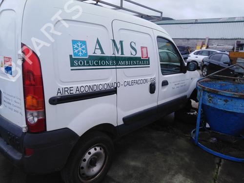 Left headlight RENAULT KANGOO (KC0/1_) 1.9 dCi 4x4 (KC0V) | BP8468119C28 