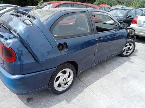 Left mirror SEAT CORDOBA (6K1, 6K2)  | BP16172976C26 