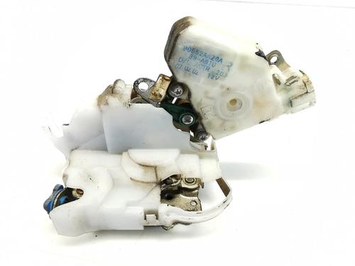 Used Front right lock NISSAN X-TRAIL I (T30) [2001-2013]  19654316
