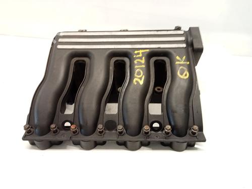 Used Intake manifold BMW 3 (E46) 320 d (136 hp) 26665147