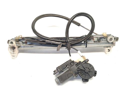 Front right window mechanism RENAULT MEGANE II (BM0/1_, CM0/1_) 1.9 dCi (BM0G, CM0G) | BP30124298C23