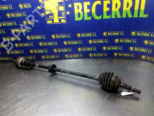 Used Right front driveshaft OPEL ASTRA G Hatchback (T98) 1.6 (F08, F48) (84 hp) 8437567