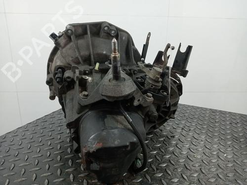 Used Gearbox Gearbox NISSAN MICRA III (K12) 1.4 16V (88 hp) 39687729 39687729