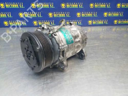 AC Kompressor SEAT AROSA (6H1) 1.4 16V (100 hp) 8430178