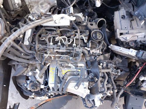 Engine control unit (ECU) VW PASSAT B8 Variant (3G5, CB5) 2.0 TDI | BP35992568M57 - Image 11