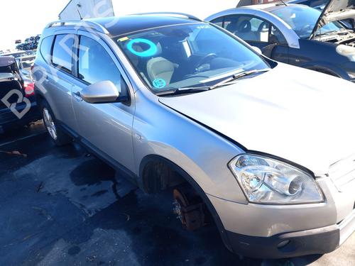 Engine control unit (ECU) NISSAN QASHQAI I (J10, NJ10) 1.6 | BP30103321M57