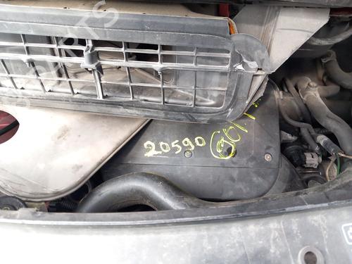 Right front driveshaft OPEL VIVARO A Van (X83) 1.9 DTI (F7) | BP29339658M39 