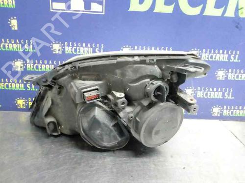 Højre forlygte OPEL VECTRA C GTS (Z02) 2.0 DTI 16V (F68) | BP8452195C29 