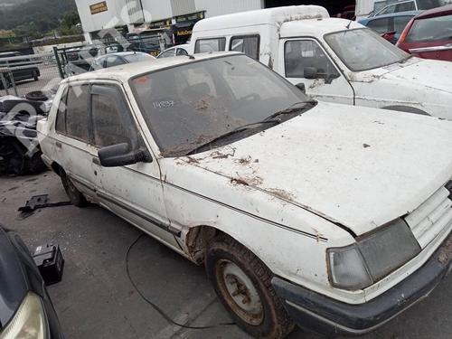 Used Parts PEUGEOT 309 II (3C, 3A)  1.9 Diesel  1069302