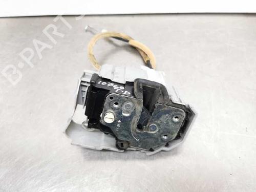 Rear right lock FIAT BRAVO II (198_) 1.6 D Multijet (198AXH1B) | BP8466433C99 