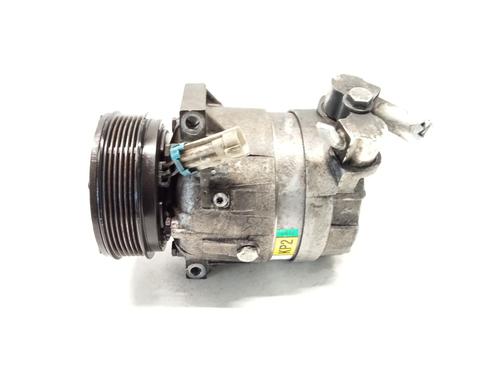 AC compressor OPEL VECTRA C (Z02) 3.0 CDTI (F69) | BP27805872M34 