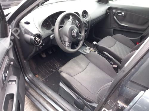 Starter SEAT IBIZA III (6L1) 1.9 TDI | BP26579259M8 