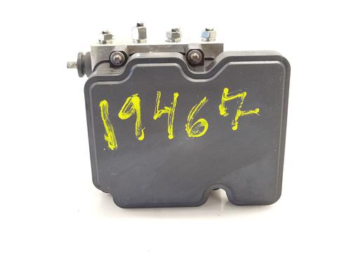 ABS pump NISSAN X-TRAIL III (T32_, T32R, T32RR) 1.6 dCi (T32) | BP23957493M43 