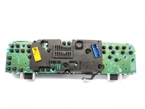 Instrument cluster CITROËN XANTIA Break (X1_, X2_) 2.0 HDI 109 | BP25604343C47 