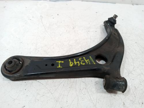 Used Left front suspension arm MITSUBISHI OUTLANDER II (CW_W) 2.0 DI-D (CW8W) (140 hp) 9519594