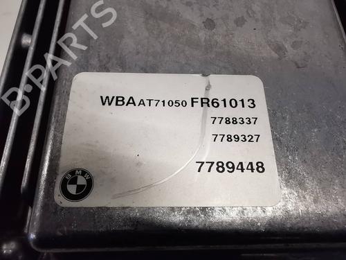 Engine control unit (ECU) BMW 3 Compact (E46) 320 td | BP21525075M57 