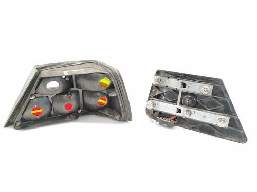 Left taillight MERCEDES-BENZ 124 Saloon (W124)  | BP17990511C34 