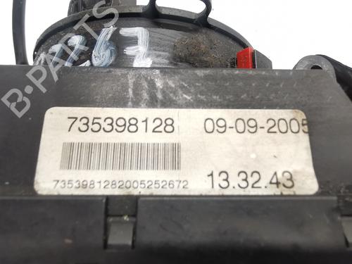 Switch FIAT PANDA Hatchback Van (169_) 1.2 Bipower (169CXB1A) | BP33716853I30 - Image 3