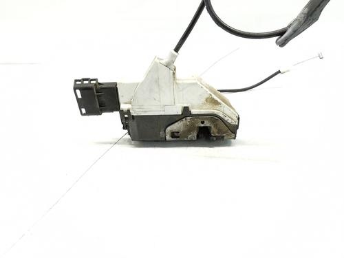 Front right lock CITROËN BERLINGO MULTISPACE (B9) 1.6 HDi 75 16V | BP29826920C97