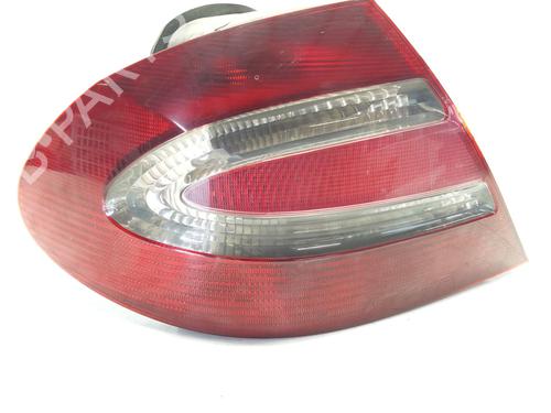 Used Left taillight Left taillight MERCEDES-BENZ CLK (C209) CLK 270 CDI (209.316) (170 hp) 34582877 34582877