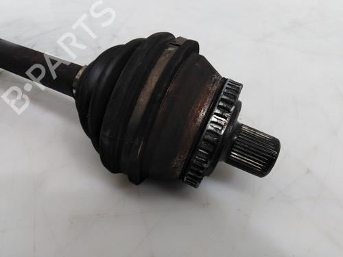 Left front driveshaft SKODA SUPERB I (3U4) 1.9 TDI | BP8473851M38 