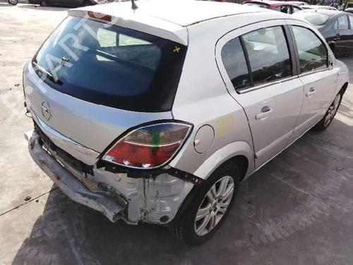 Køler OPEL ASTRA H (A04)  | BP8457919M31 