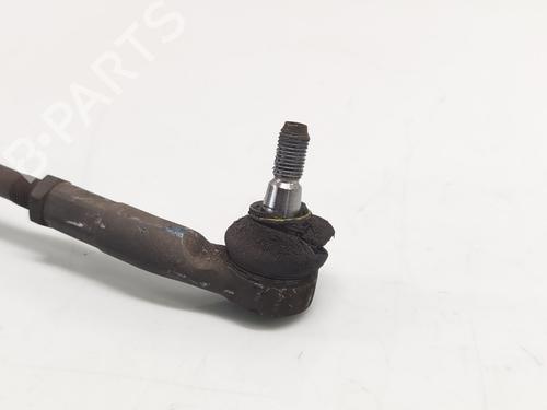 Steering rack SEAT IBIZA IV (6J5, 6P1) 1.9 TDI | BP27282690M22 