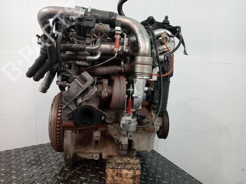 Engine DACIA DUSTER (HS_) 1.5 dCi 4x4 (HSMC, HSMD) | BP35804558M1 - Image 3