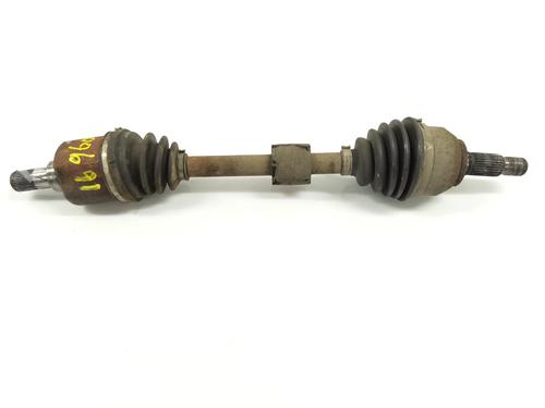 Aandrijfas links voor ROVER 75 (RJ) 2.0 CDTi (131 hp) 15939110