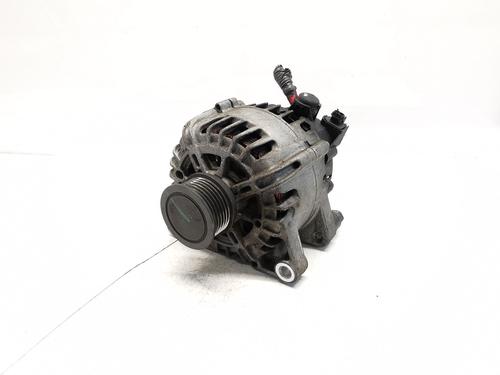Used Alternator FORD FIESTA VI (CB1, CCN) 1.4 TDCi (70 hp) 28388902