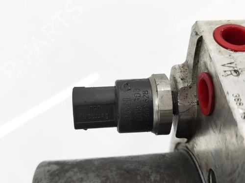 ABS pump BMW X5 (E53) 3.0 d | BP16247480M43 