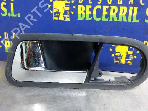 Used Front left interior door handle VW SHARAN (7M8, 7M9, 7M6) 1.9 TDI (115 hp) 8438245